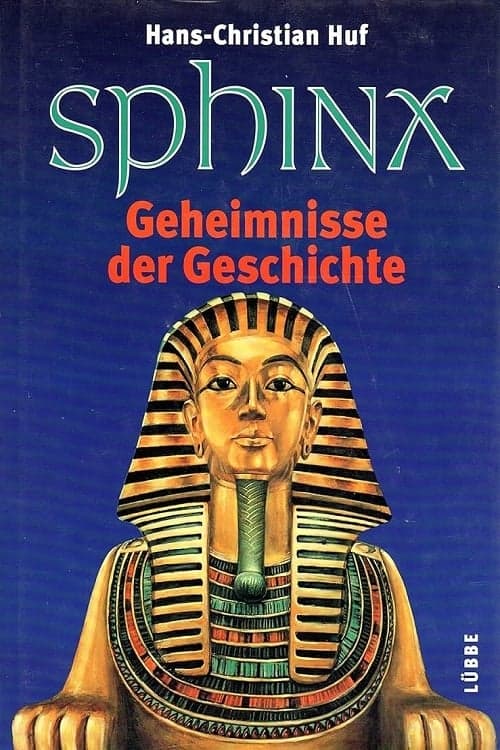 Sphinx – Secrets of the History (1994) poster