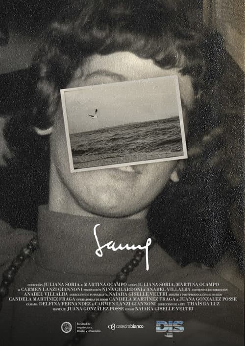 Sanne (2024) poster