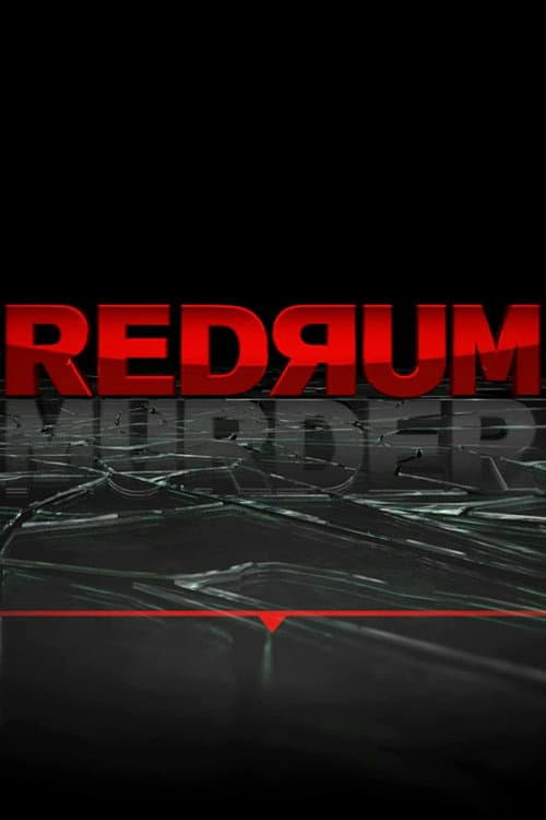 Redrum (2013) poster