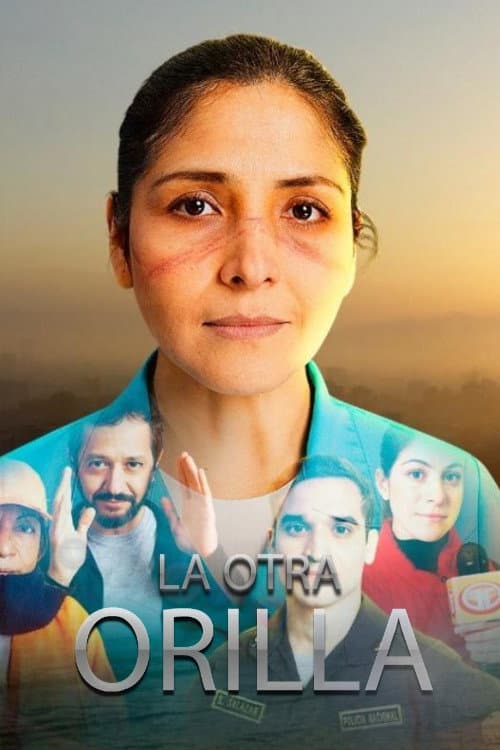La Otra Orilla (2020) poster