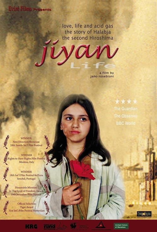 Life (2001) poster