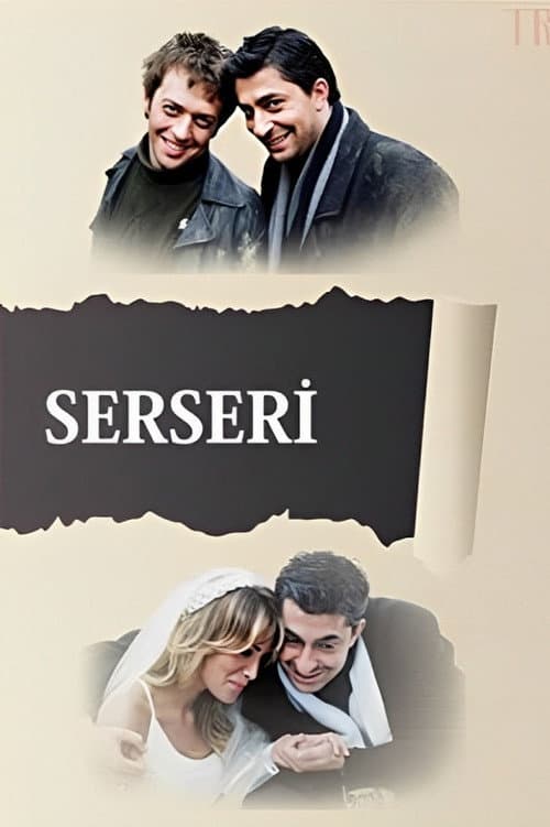 Serseri (2003) poster