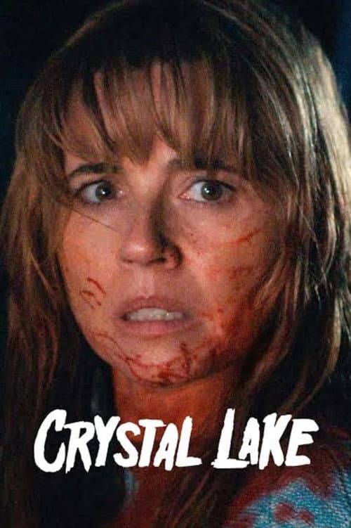 Crystal Lake poster
