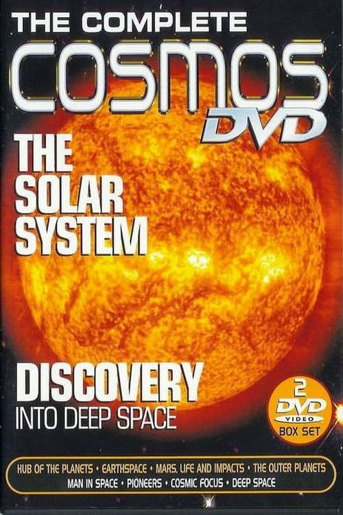 The Complete Cosmos (1998) poster