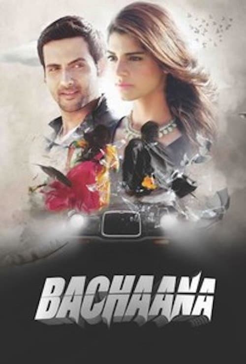 Bachaana (2016) poster