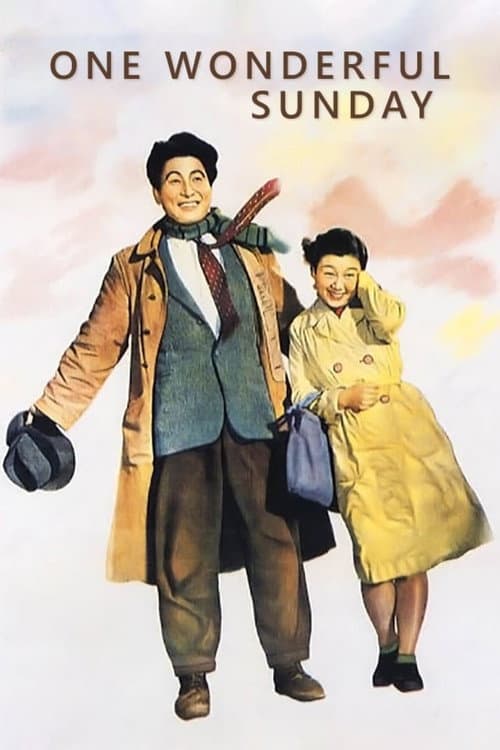 One Wonderful Sunday (1947) poster