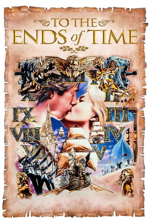 To the Ends of Time (1996) poster