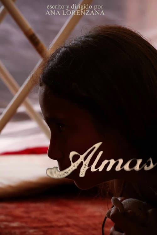 Almas poster