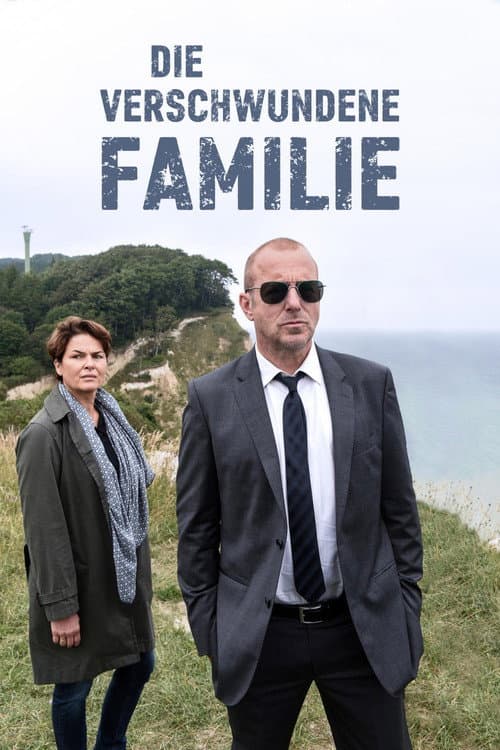 Die verschwundene Familie (2019) poster
