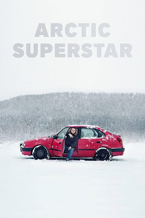 Arctic Superstar (2016) poster