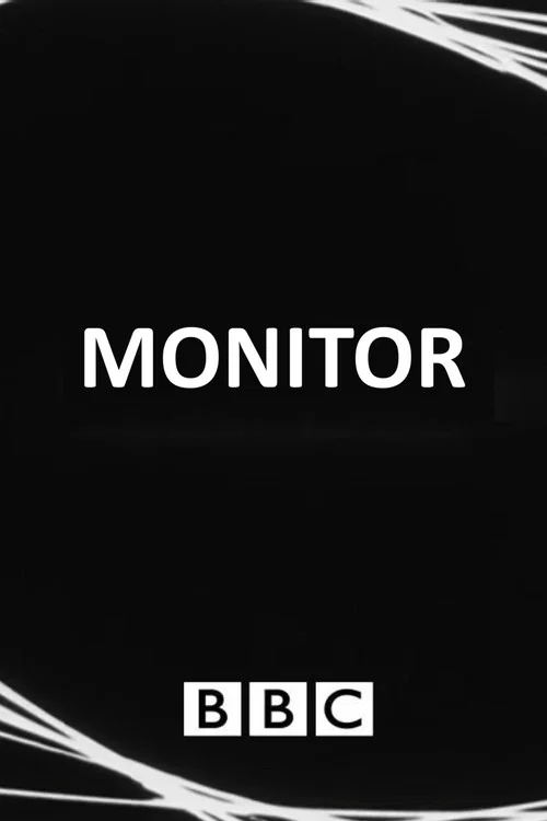 Monitor (1958) poster
