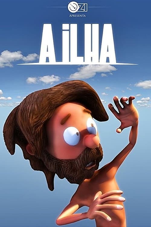 A Ilha (2009) poster