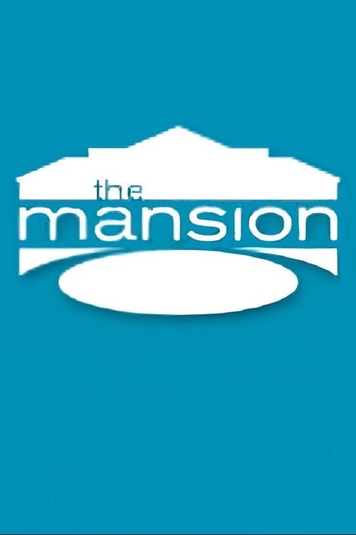 The Mansion poster