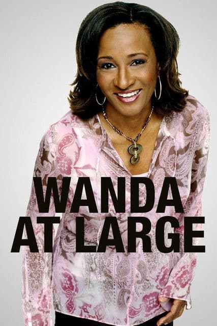 Wanda at Large (2003) poster