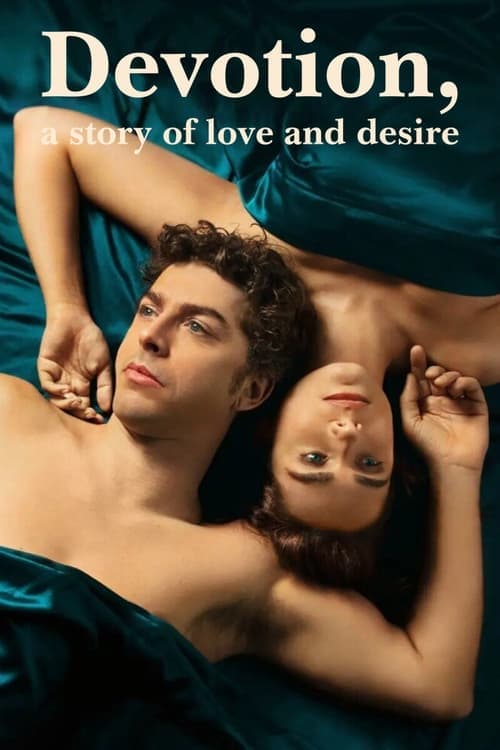 Devotion, a Story of Love and Desire (2022) poster