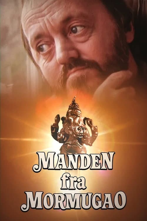 The Man from Mormugao (1988) poster