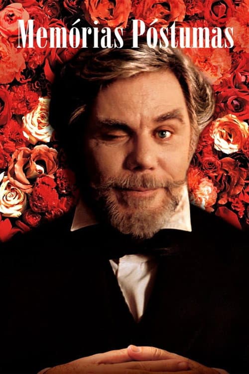 Posthumous Memories (2001) poster