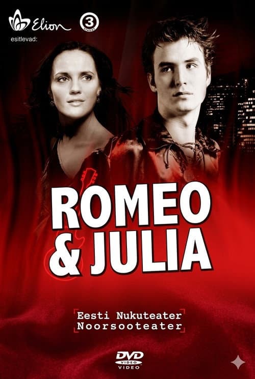 Romeo & Juliet (2006) poster