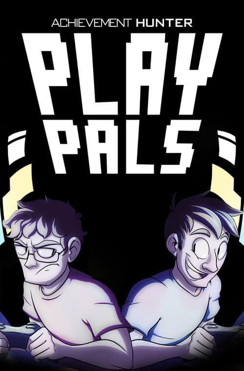 Play Pals (2014) poster