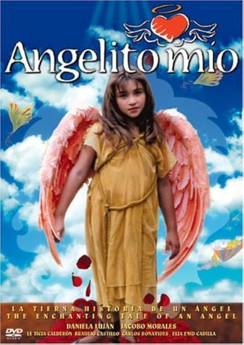 Angelito mÃo (1998) poster