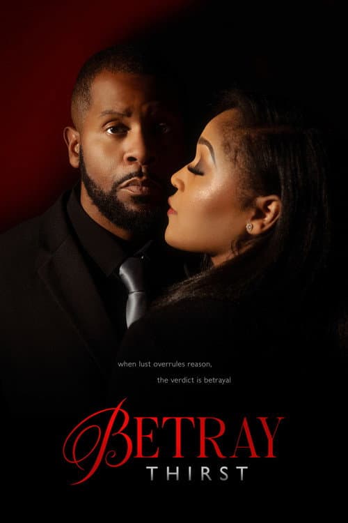 Betray: Thirst (2025) poster