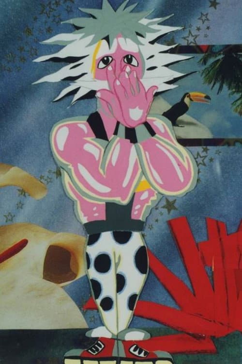 Outrageous Drops (2000) poster
