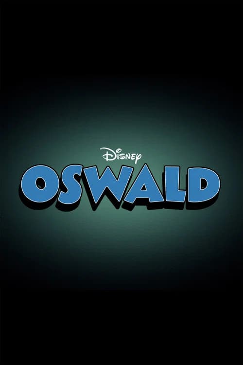 Oswald poster