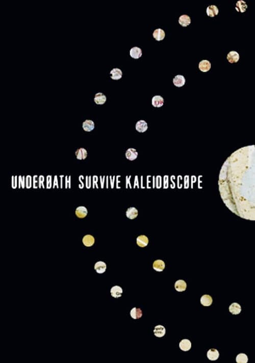 Underoath: Survive, Kaleidoscope (2008) poster