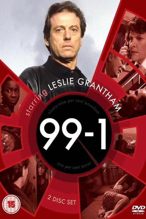 99-1 (1994) poster