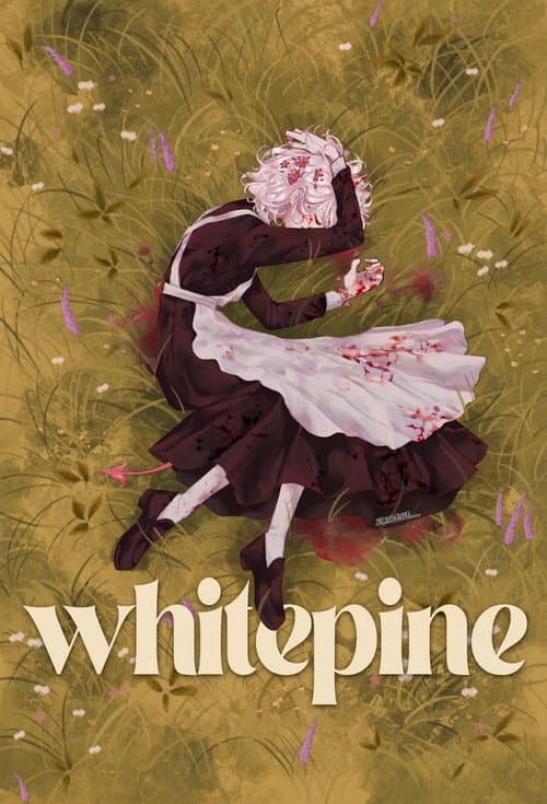 Whitepine (2024) poster