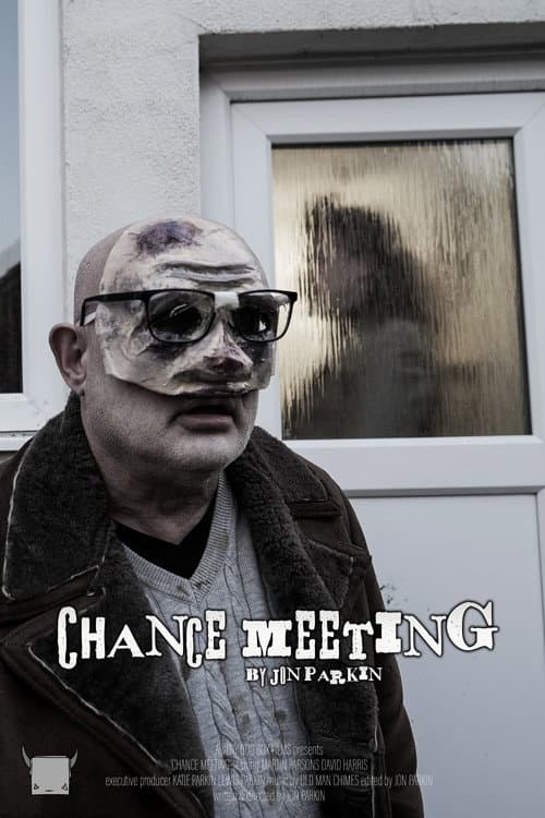 Chance Meeting (2026) poster