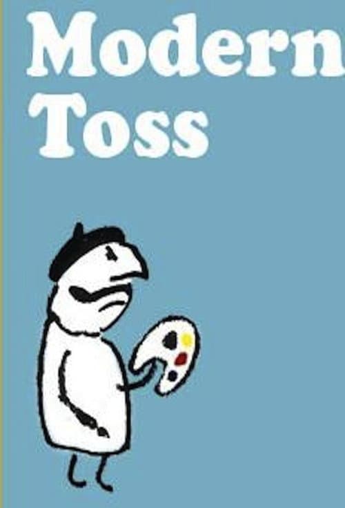 Modern Toss (2006) poster