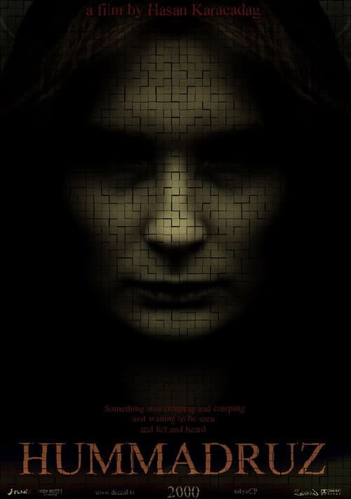 Hummadruz (1999) poster
