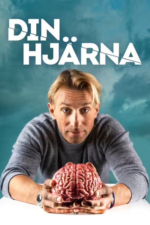 Your Brain (2019) poster