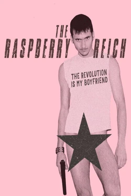 The Raspberry Reich poster