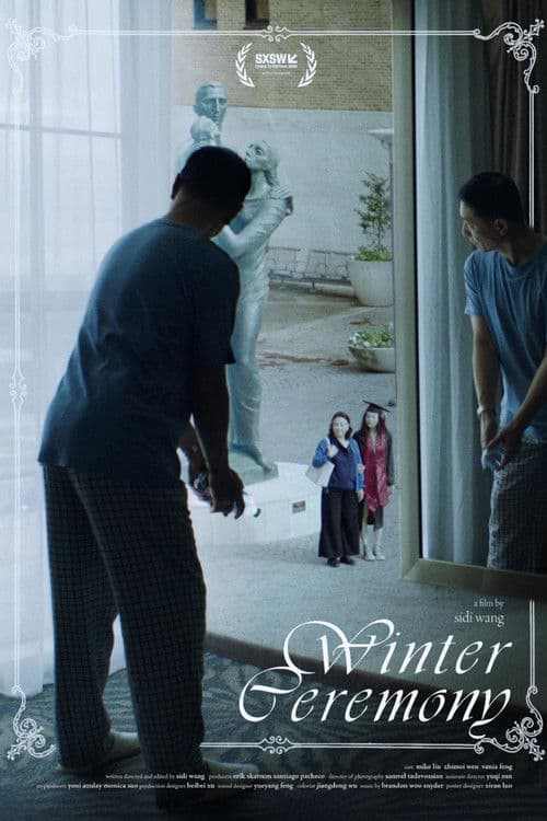 Winter Ceremony (2026) poster