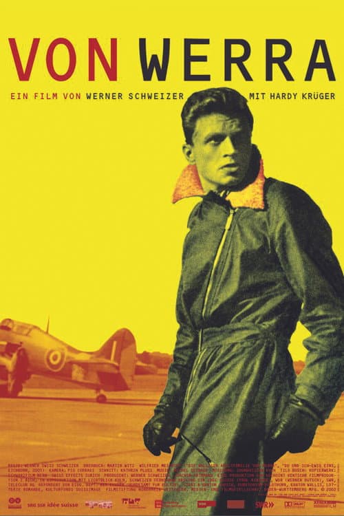 Von Werra (2002) poster