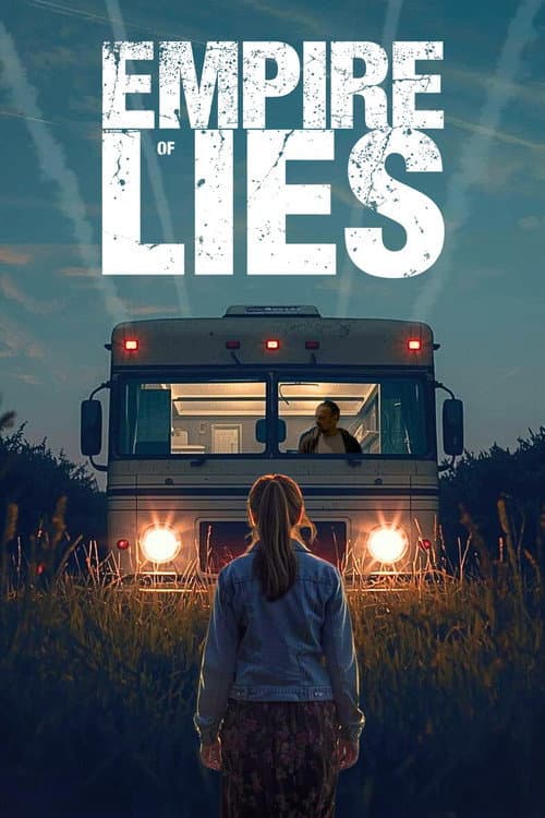 Empire of Lies (2026) poster