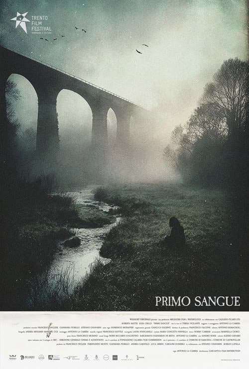 Primo Sangue (2026) poster