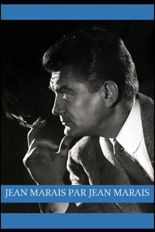 Jean Marais par Jean Marais poster