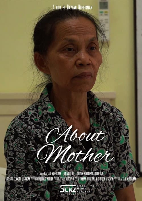 About Mother (2026) poster