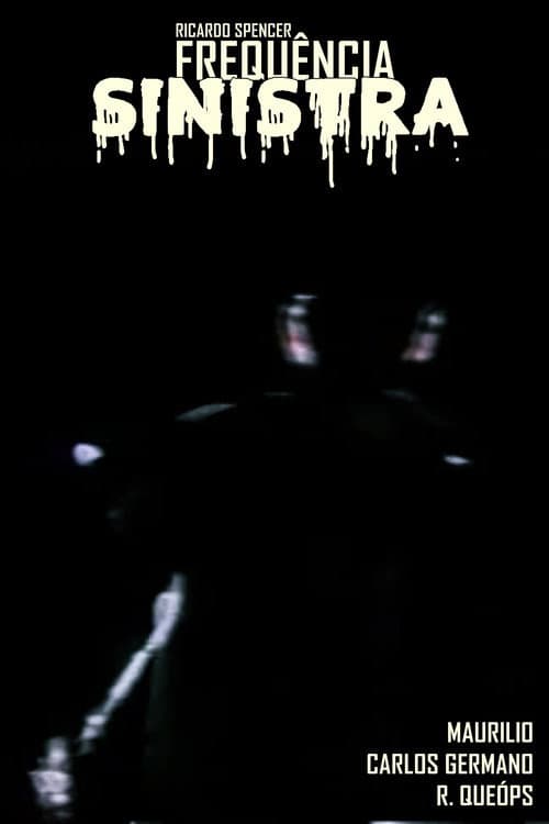Frequência Sinistra (1989) poster