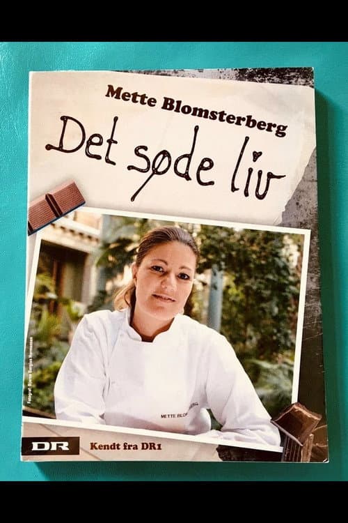 Det søde liv (2010) poster