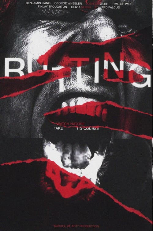 Rutting poster