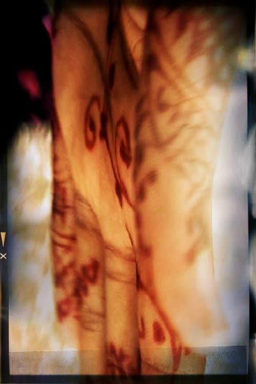 Henna Splash (2006) poster