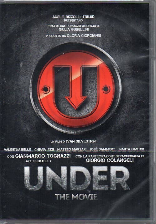 Under - The Series (2014) poster