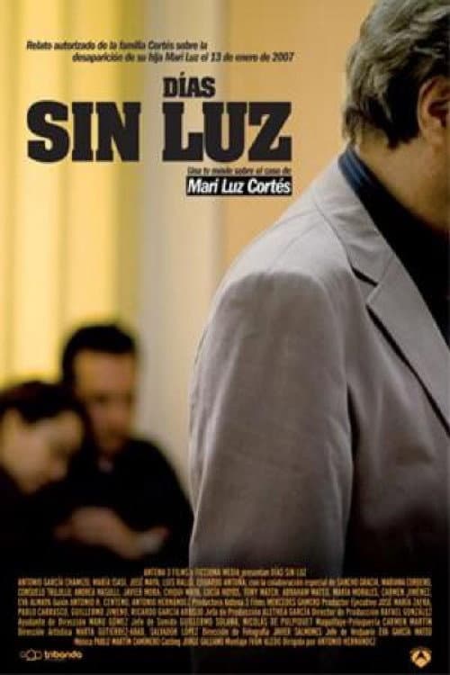 Días sin Luz (2009) poster
