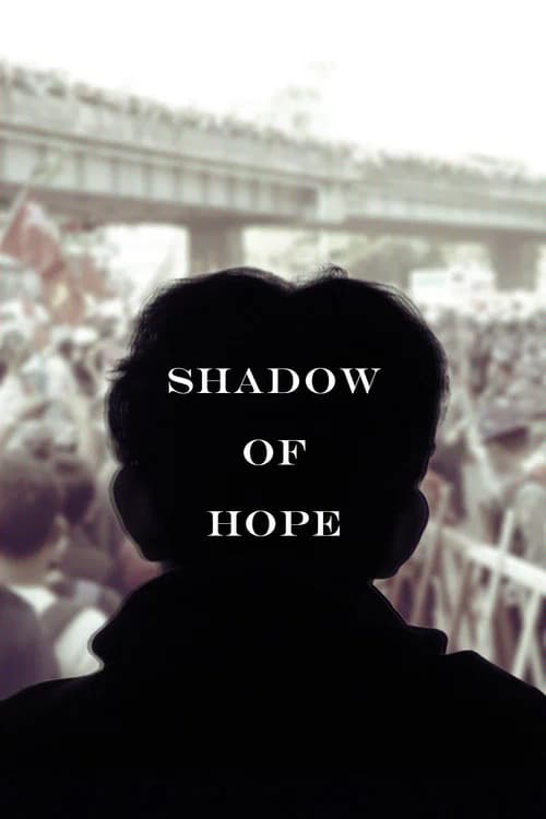 Shadow of Hope poster
