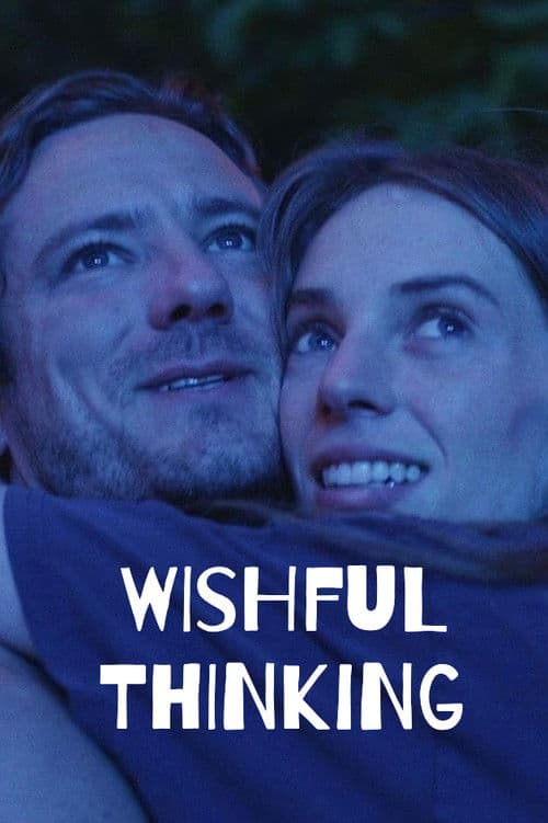 Wishful Thinking (2027) poster