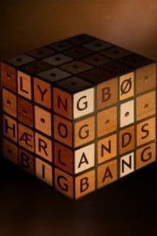 LyngbĂž Og HĂŠrlands Big Bang (2010) poster